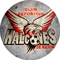 Logo CD Halcones de Rayón